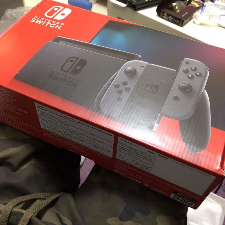 Nintendo Switch NINTENDO SWITCH スイッチ