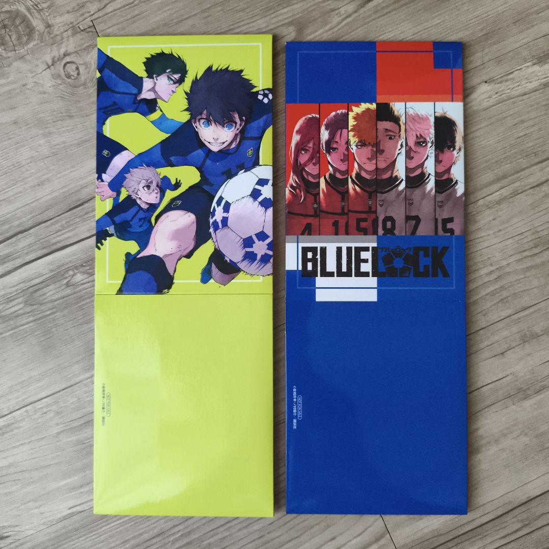 ブルーロック コミック収納BOXセット - メルカリ