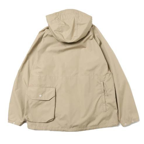 ENGINEERED GARMENTS Atlantic Parka