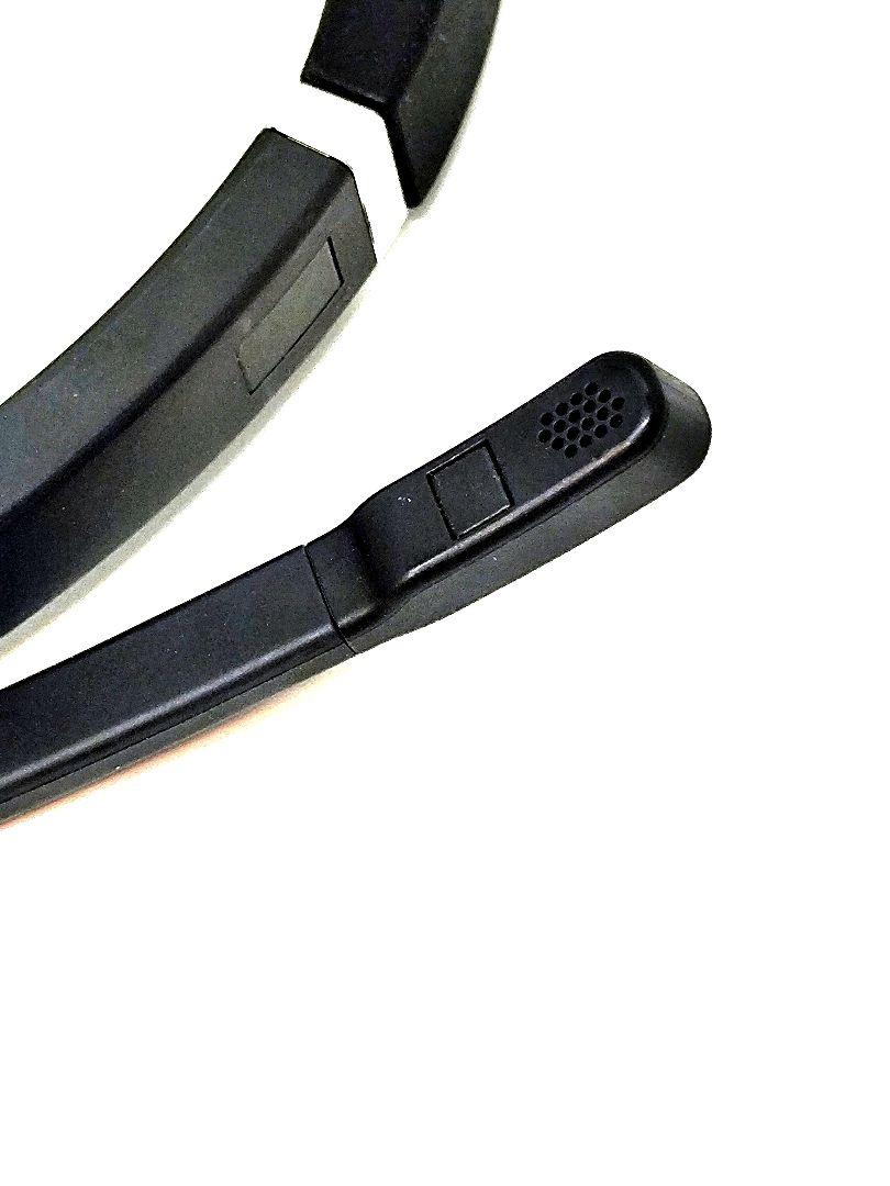 Jabra Evolve 75ワイヤレスヘッドフォン中古品