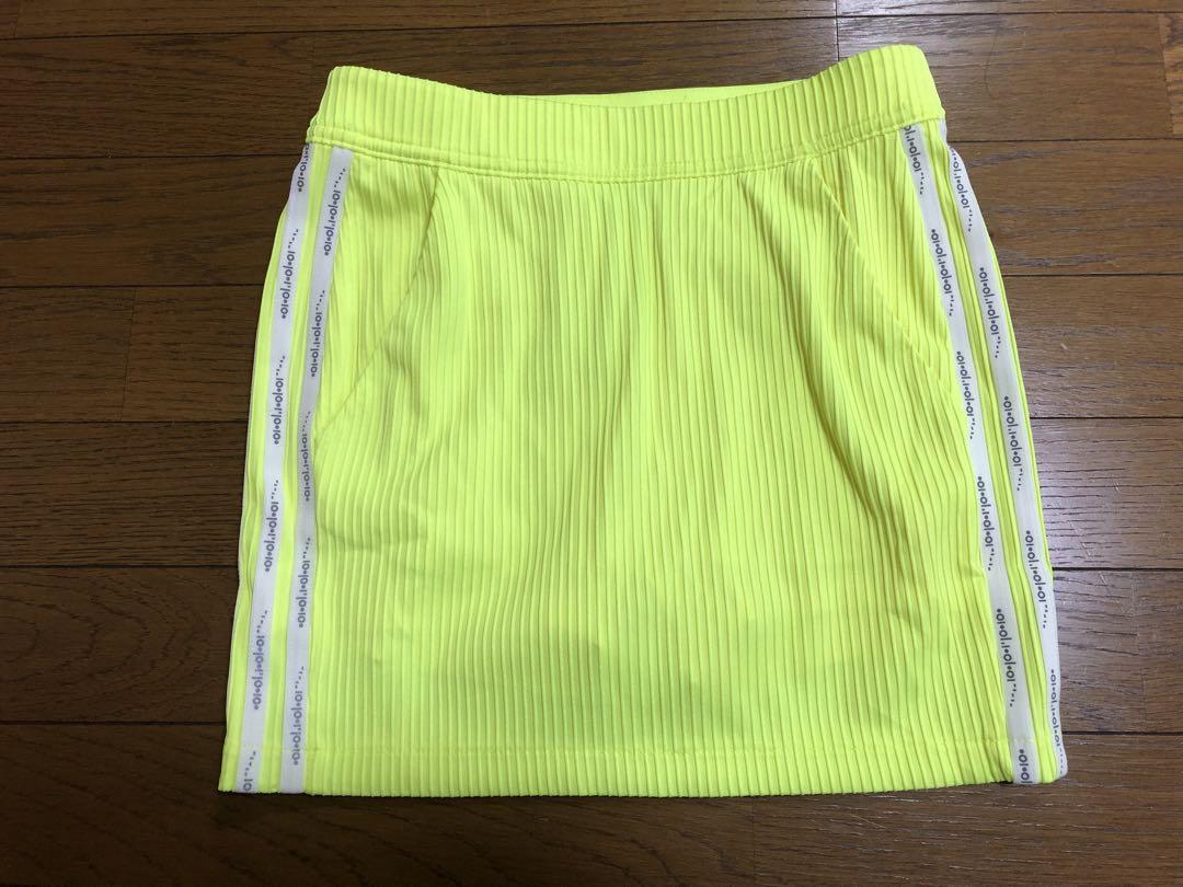 未使用☆タグ有☆adidas 3ストライプ ジャケット／スカート セットアップ