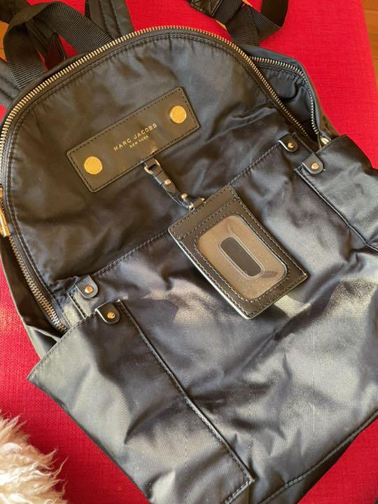 定番新作登場 リュック マークジェイコブス NlF4W-m34033508741 大得価爆買い