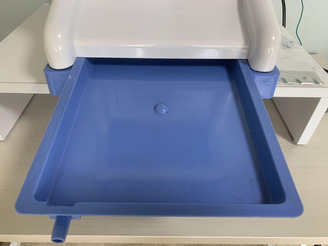 2023年購入 業務用 キューブアイススライサー かき氷機 CR-SIS 替え刃
