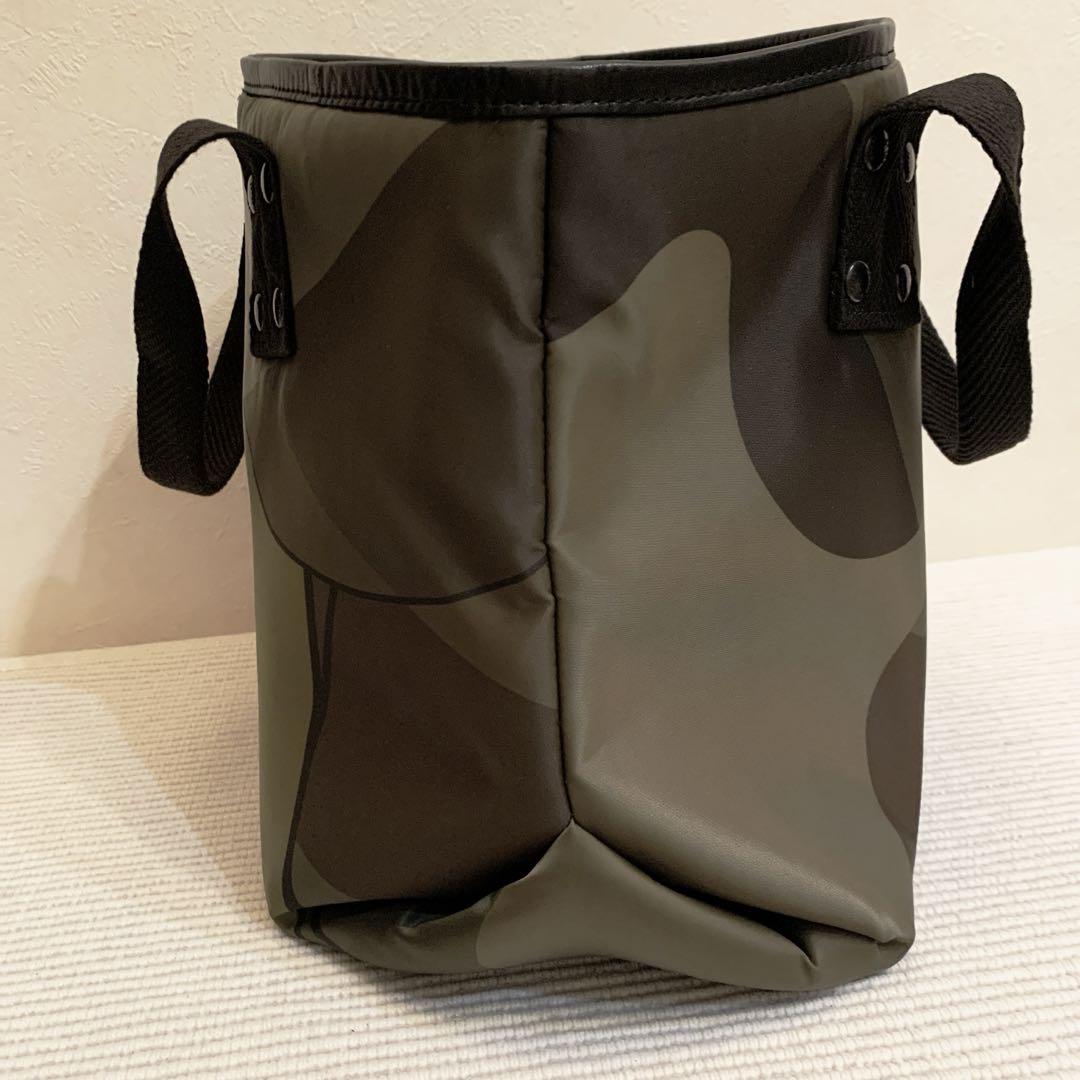 【しずく専用】 サカイ カウズ  トートバッグ カモ 迷彩柄