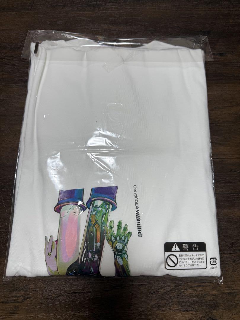 PASONA 鉄腕アトム　Tシャツ
