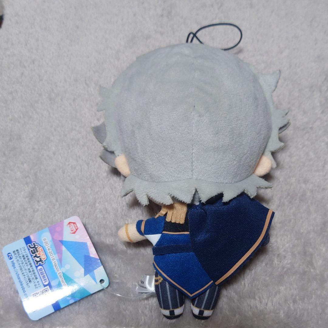 瀬名泉 ぬい 新衣装