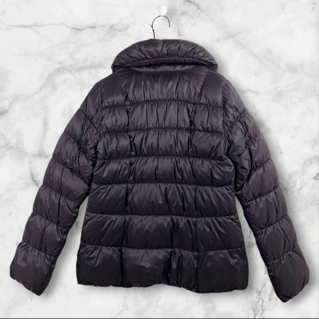 美品 MACKINTOSH LONDON ポケッタブルダウンジャケット 美品 MACKINTOSH LONDON ポケッタブルダウンジャケット - メルカリ
