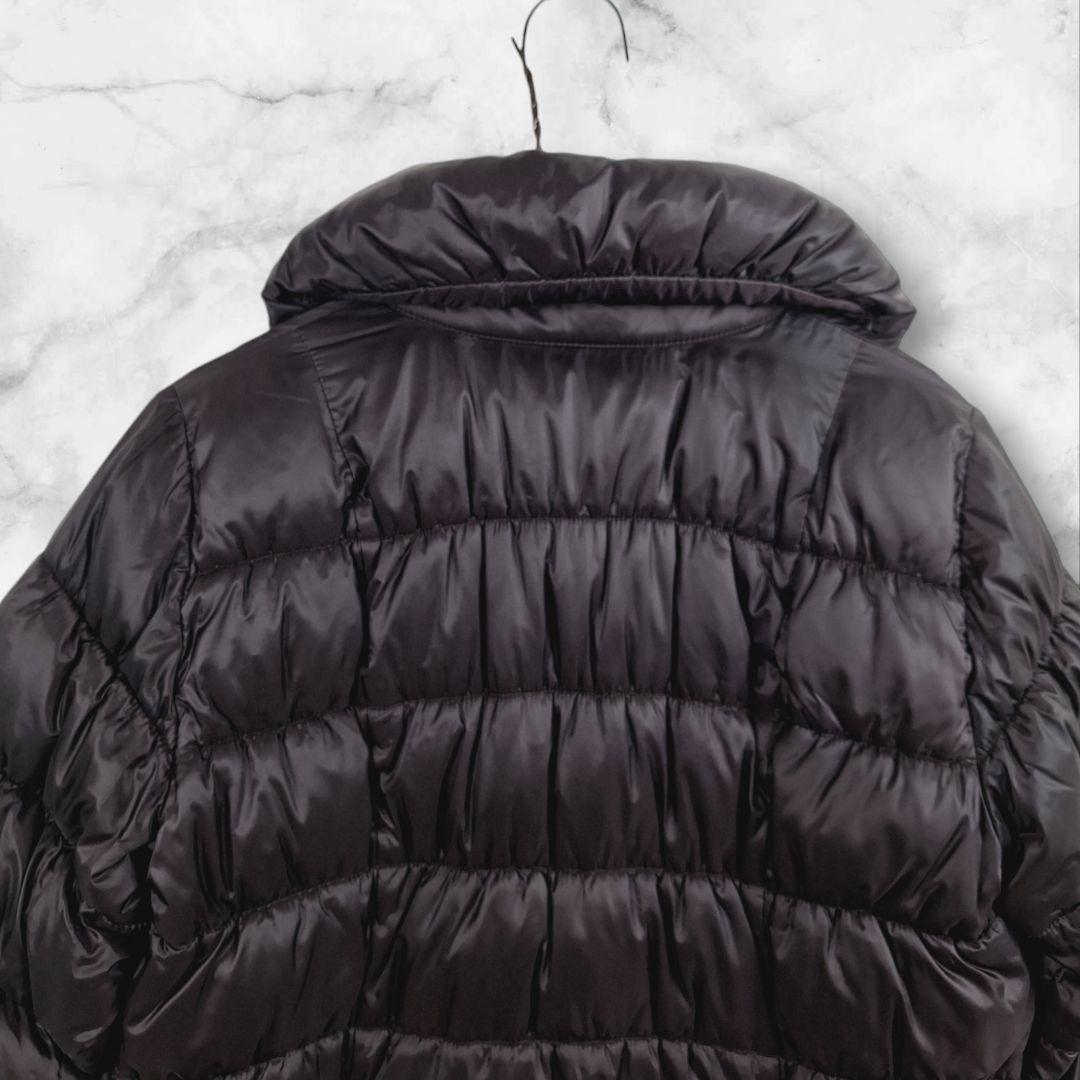 美品 MACKINTOSH LONDON ポケッタブルダウンジャケット 美品 MACKINTOSH LONDON ポケッタブルダウンジャケット - メルカリ