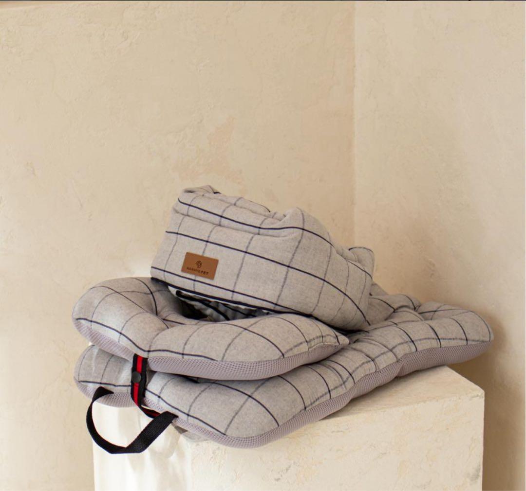 犬用クッションライナー