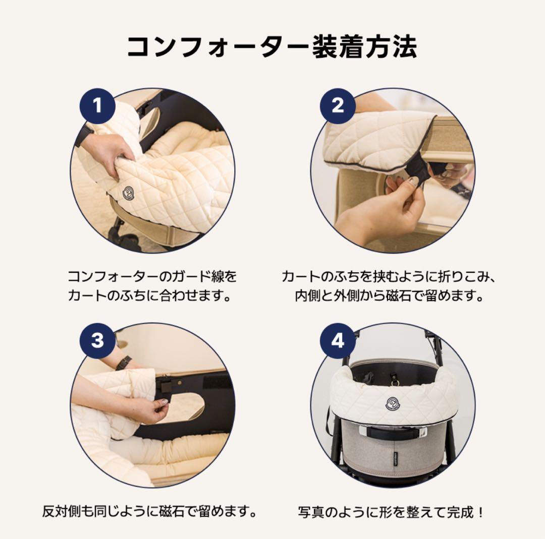 犬用クッションライナー