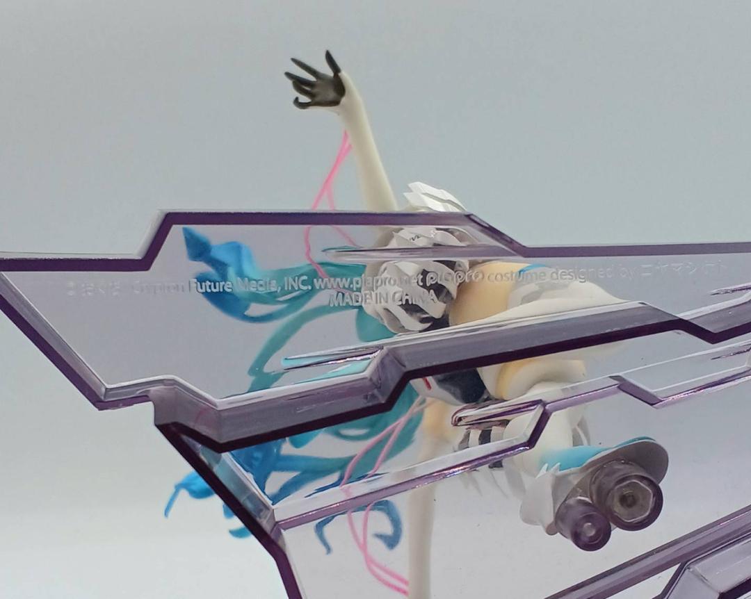 レーシングミク 2014 Ver. 1/8スケール フィギュア