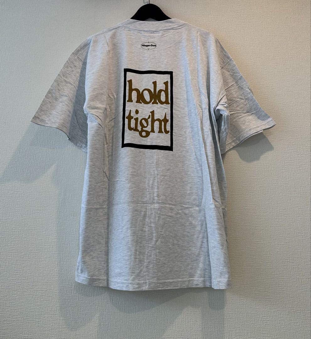 超超スペシャル 90s ハーゲンダッツ フォトTシャツ デッドストック XL