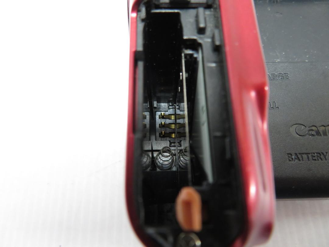 CANON A2200 パワーショット デジカメ 1410万画素 充電器付き