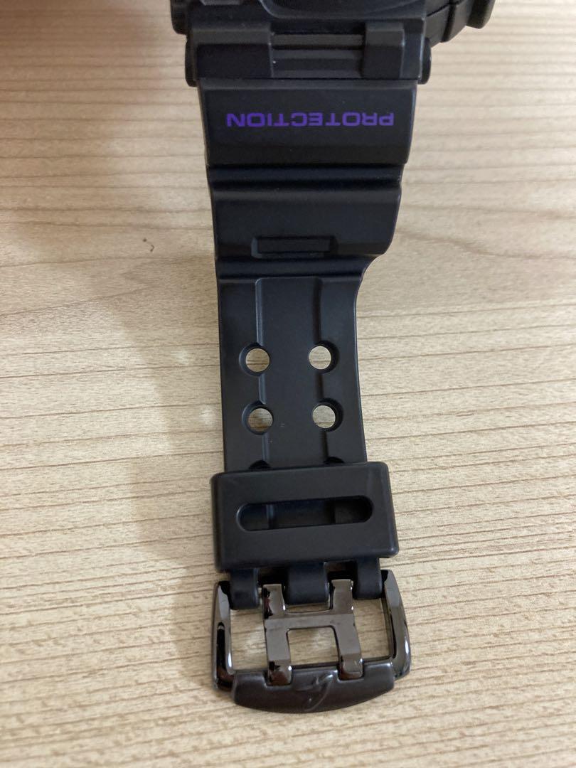 【美品】G-SHOCK フロッグマン GWF-1000BP-1JF