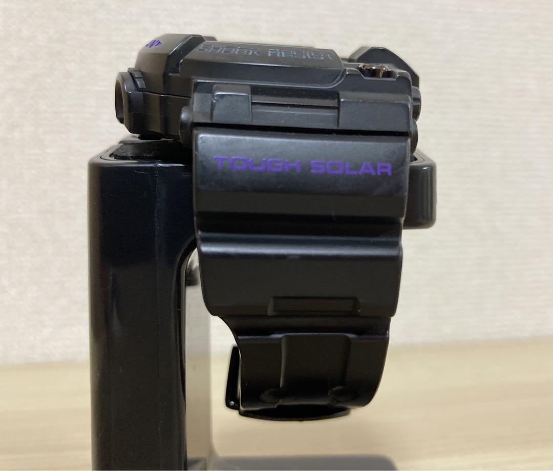 【美品】G-SHOCK フロッグマン GWF-1000BP-1JF