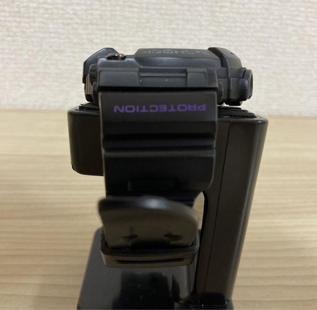 【美品】G-SHOCK フロッグマン GWF-1000BP-1JF