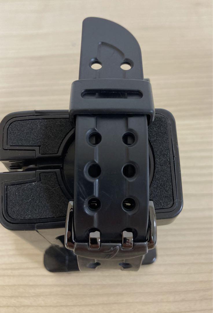 【美品】G-SHOCK フロッグマン GWF-1000BP-1JF