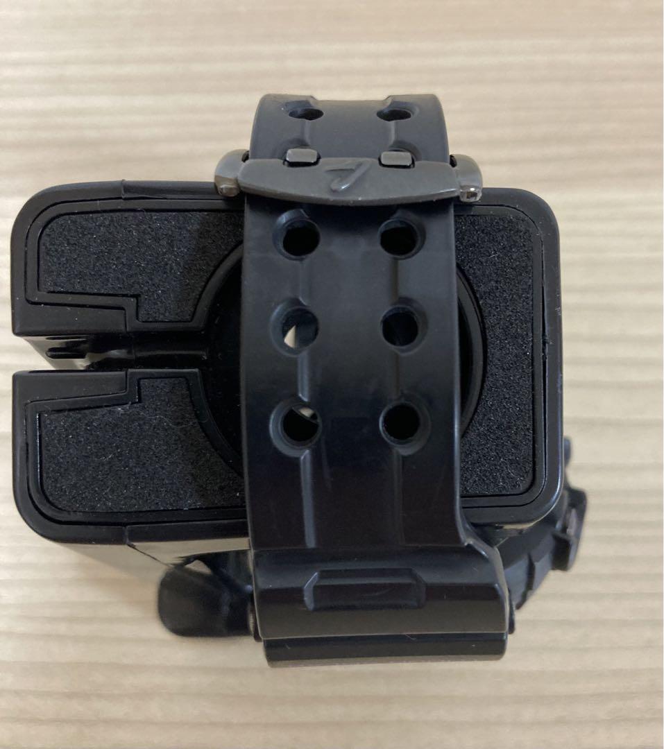 【美品】G-SHOCK フロッグマン GWF-1000BP-1JF