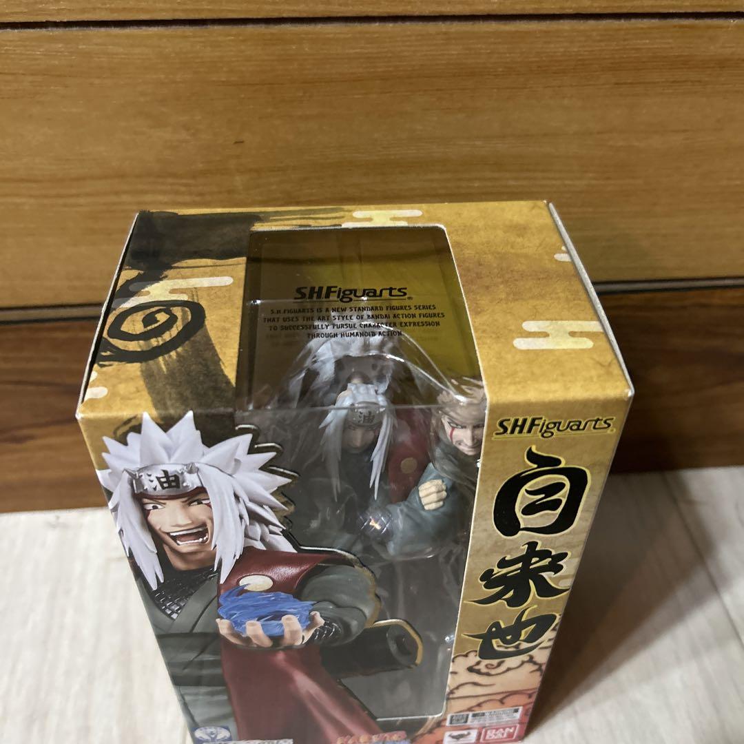 ✟ フィギュアアーツ