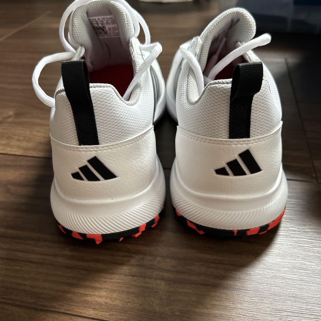 adidas ゴルフシューズ 27センチ 新品未使用