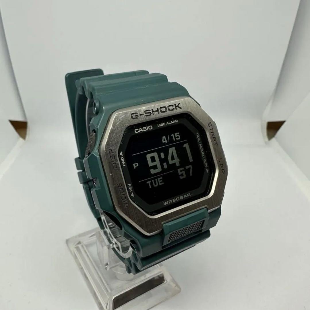 G-SHOCK ジーショック G-LIDE GBX-100 Bluetooth