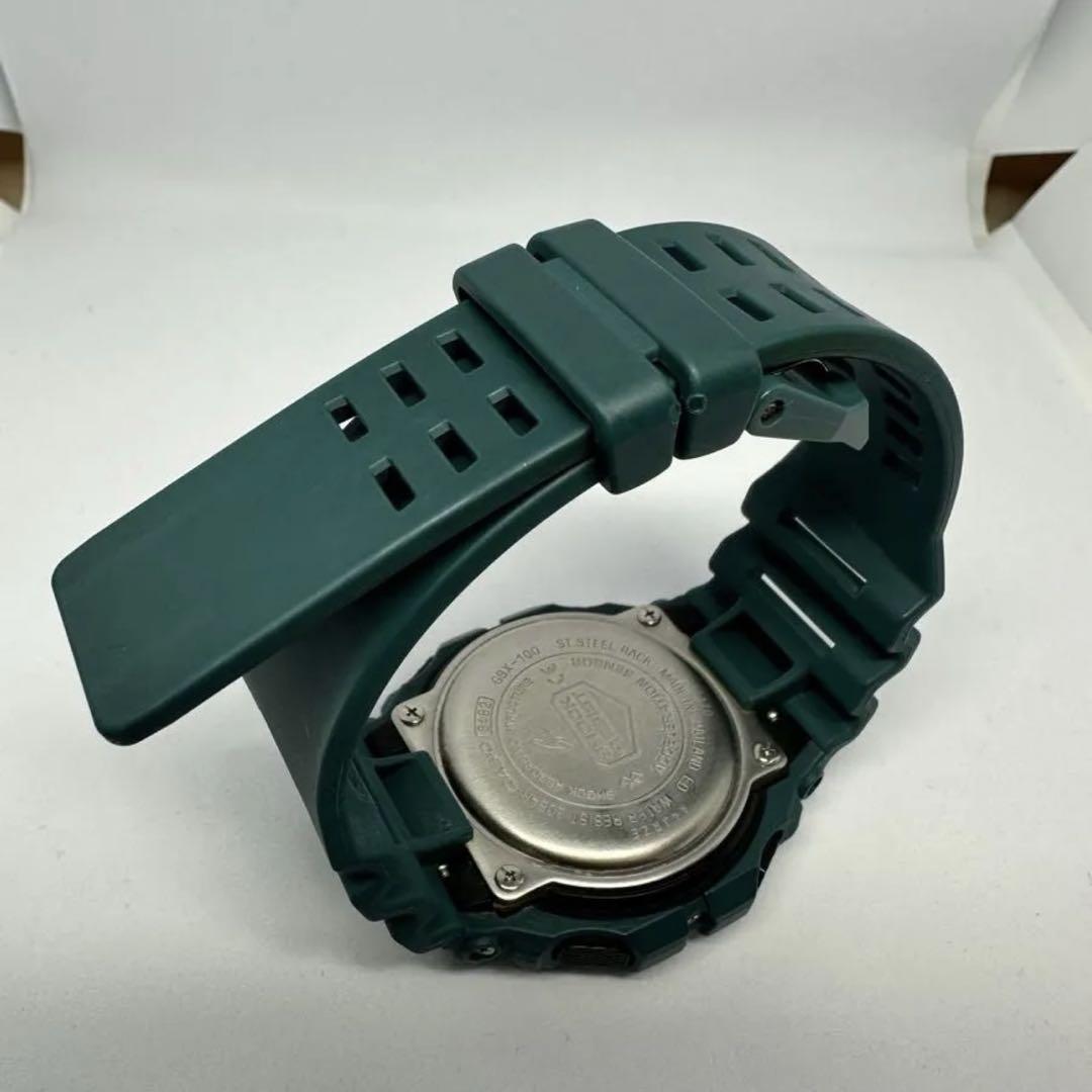 G-SHOCK ジーショック G-LIDE GBX-100 Bluetooth
