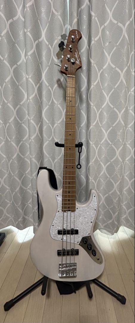 ベース　Bacchus / WL4-STD/RSM S-SW