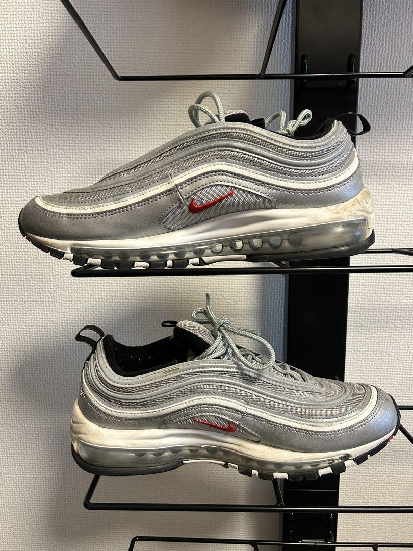 NIKE AIR MAX 97 ナイキ エアマックス 97 27.5cm