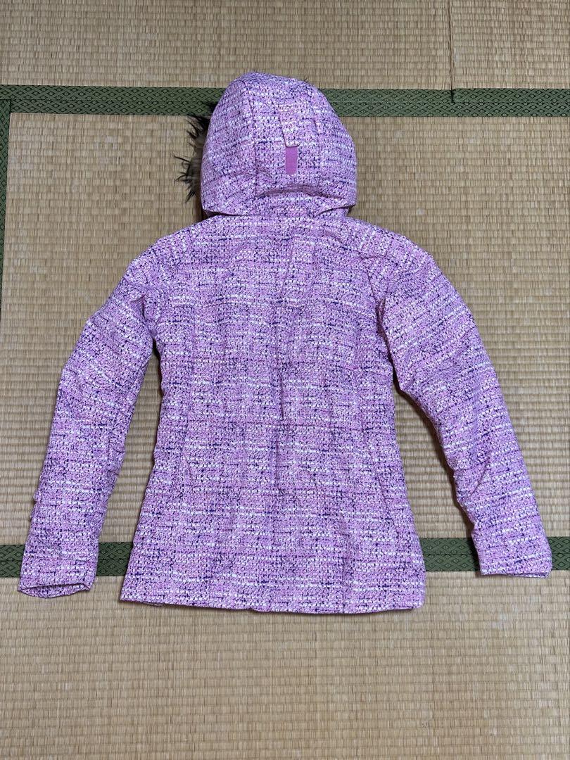 美品 オンヨネ ONYONE スキー スノボ ウェア 上下セット L