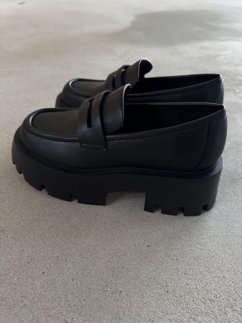 【Steve Madden】MYTHICALL 厚底ローファー item324043110901-1-2.jpg