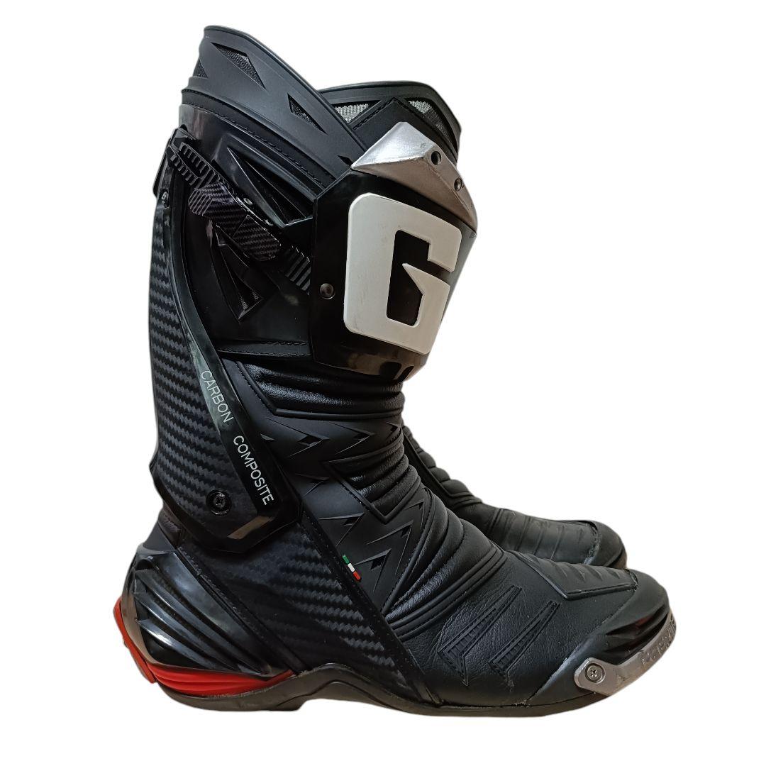 Gaerne ガエルネ G-RW レーシングブーツ EU 45 Amazon.co.jp: GAERNE(ガエルネ) バイク ブーツ スポーツ