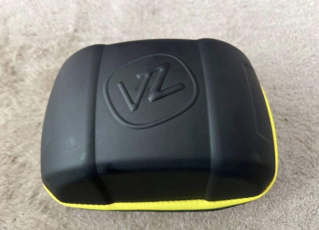 中古◇VONZIPPER/ボンジッパー◇JETPACK スノーボード ゴーグル