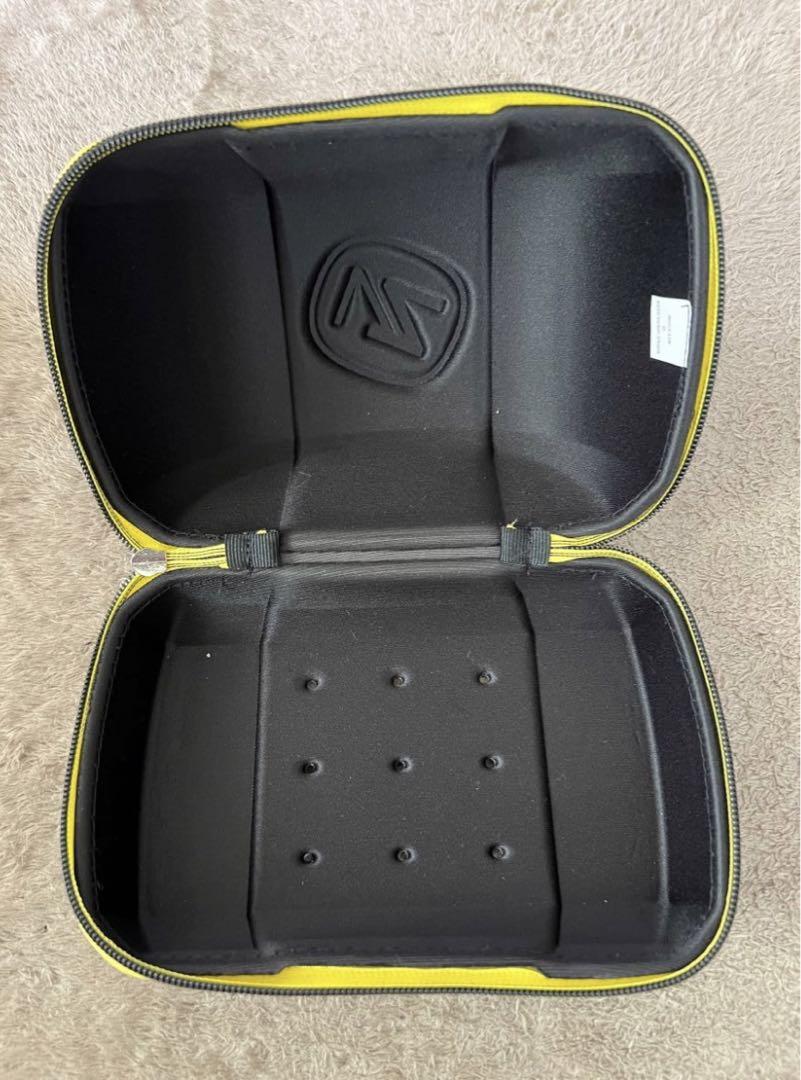 中古◇VONZIPPER/ボンジッパー◇JETPACK スノーボード ゴーグル