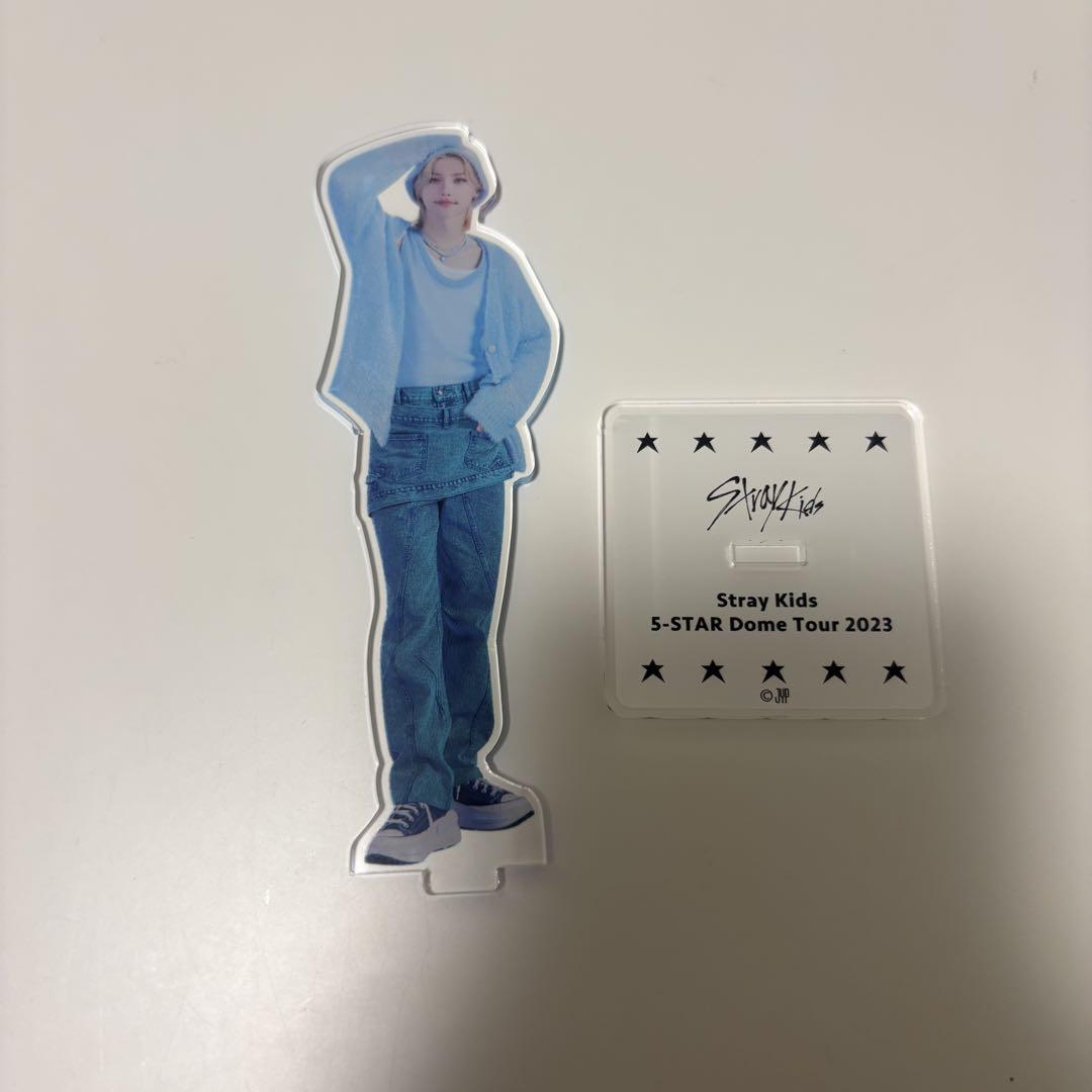 straykids フィリックス アクスタ StrayKids アクスタ フィリックス - メルカリ