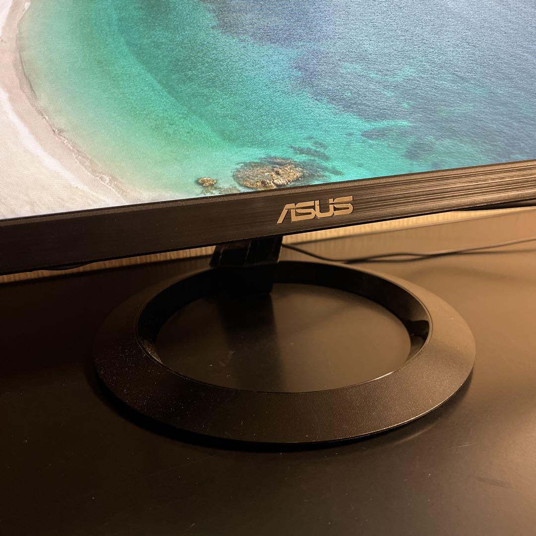 2美品【ASUS】VZ239 23型液晶モニター 2023年製