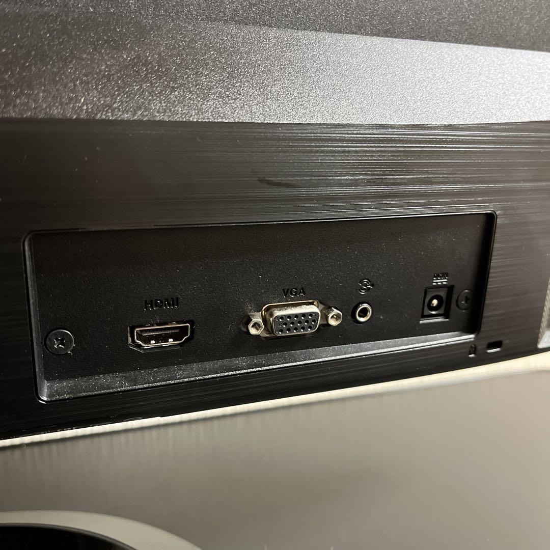2美品【ASUS】VZ239 23型液晶モニター 2023年製