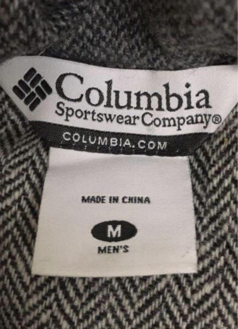 Columbia コロンビア