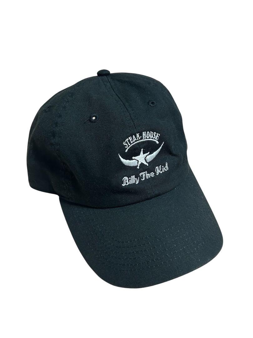 All My Homies ZORN ビリーザキッド コラボキャップ All My Homies × ビリー・ザ・キッド 6Panel Cap | allmyhom