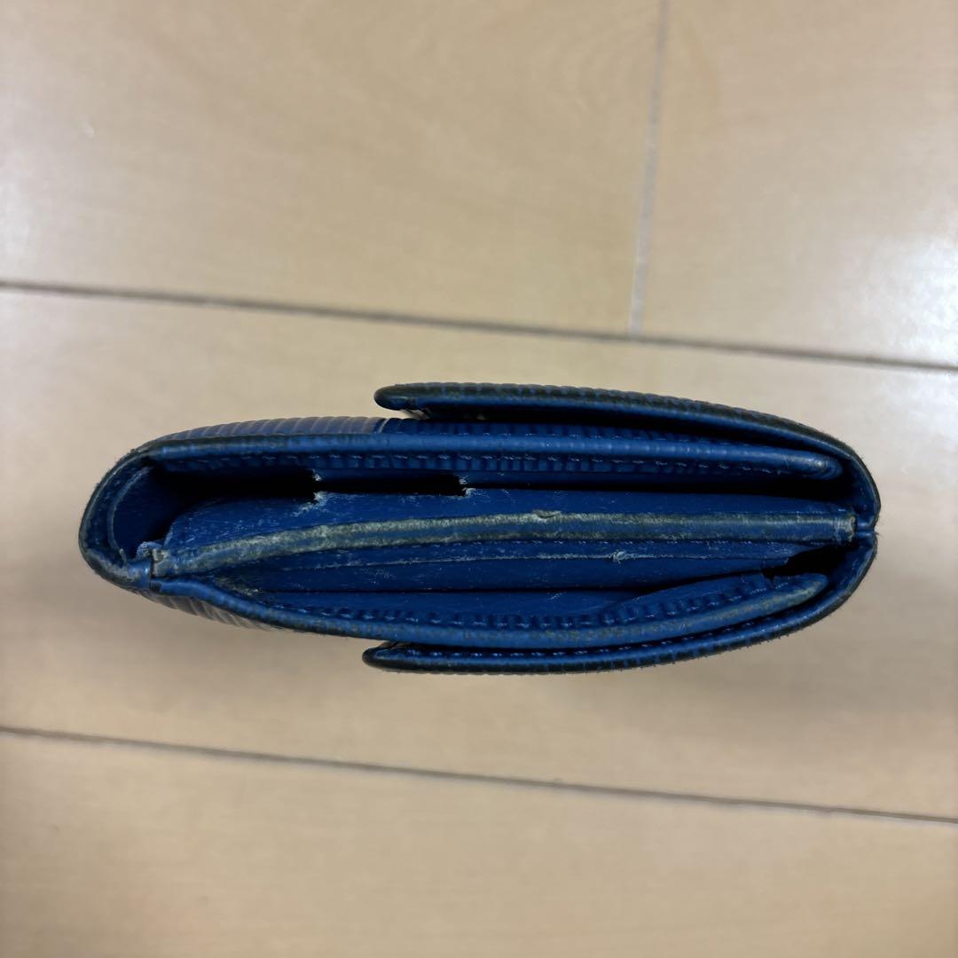 ルイヴィトン 財布 エピ