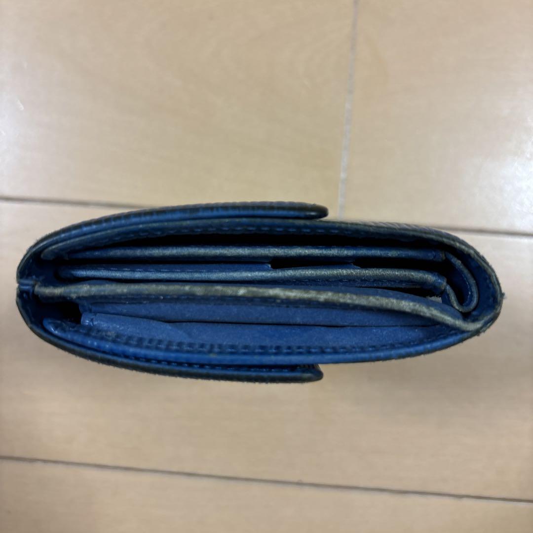 ルイヴィトン 財布 エピ