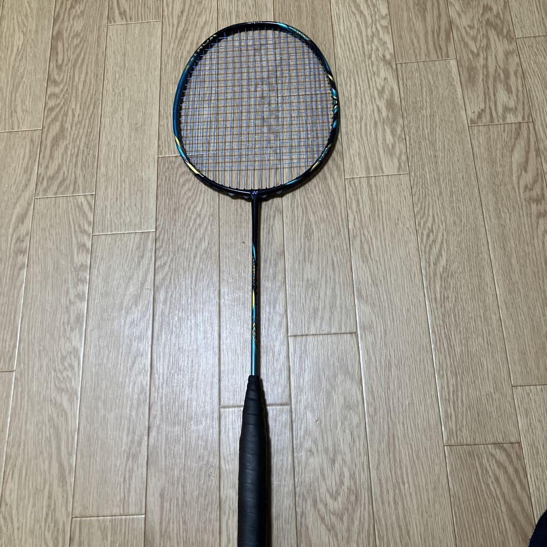 STROX 88S PRO バドミントンラケット YONEX バドミントンラケット プロ ヨネックス アストロクス88S