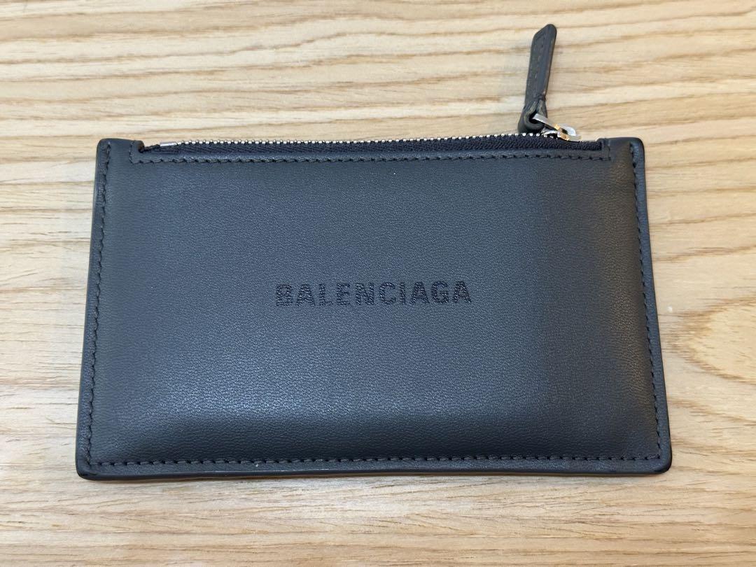 BALENCIAGA ミニ財布/バレンシアガ