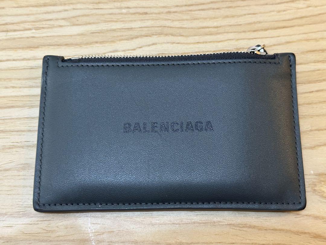 BALENCIAGA ミニ財布/バレンシアガ