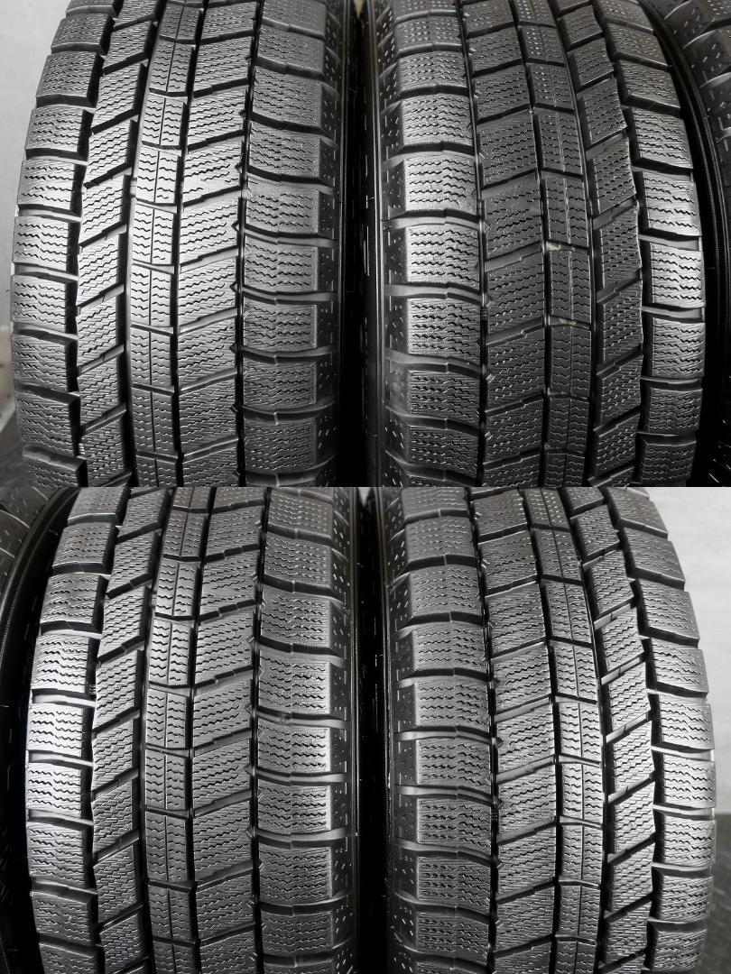 2022年 国産スタッドレス 195/65R15 トヨタ純正 50 プリウス