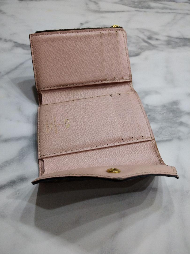 ルイヴィトン　財布