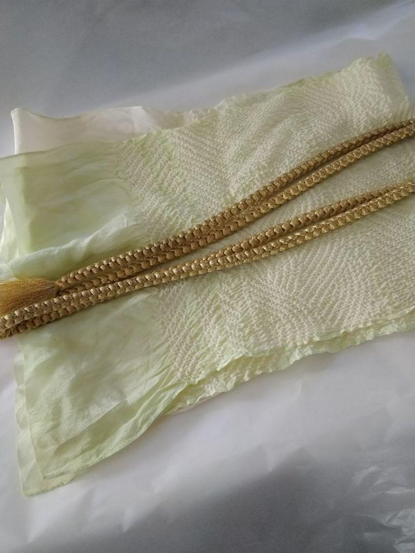 最新情報 専用ページです。スワトウ刺繍訪問着 着物 浴衣/水着¥29,998
