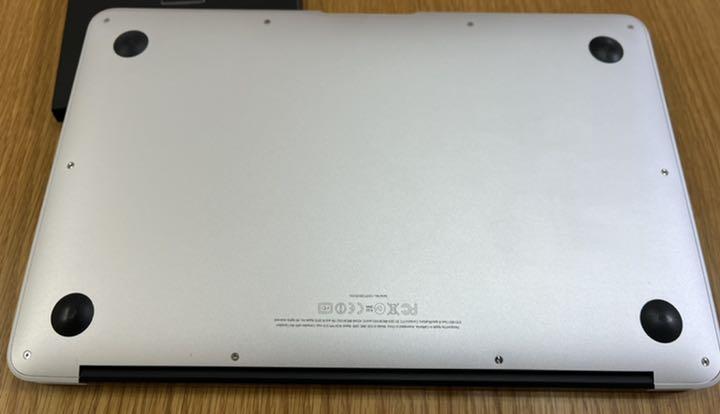 新作品質保証 MacBook Late2010 MC906JA A BjHsQ-m34048320438 Air 11インチ 高品質人気