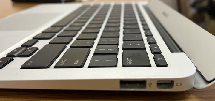新作品質保証 MacBook Late2010 MC906JA A BjHsQ-m34048320438 Air 11インチ 高品質人気