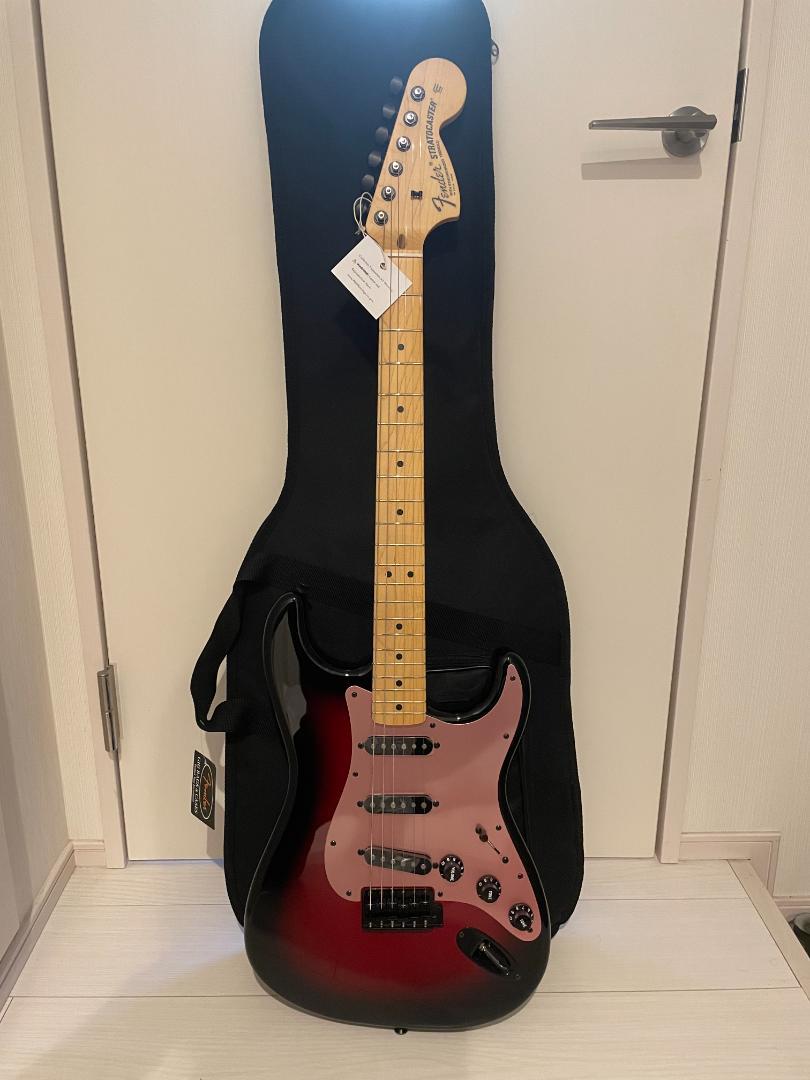 国内発送tak様専用 Ken Stratocaster Galaxy Red 2021 エレキギター おもちゃ・ホビー・グッズ¥97,280-cparbitragem.com.br 国内発送tak様専用 Ken Stratocaster Galaxy Red 2021 エレキギター おもちゃ・ホビー・グッズ¥97,280-cparbitragem.com.br