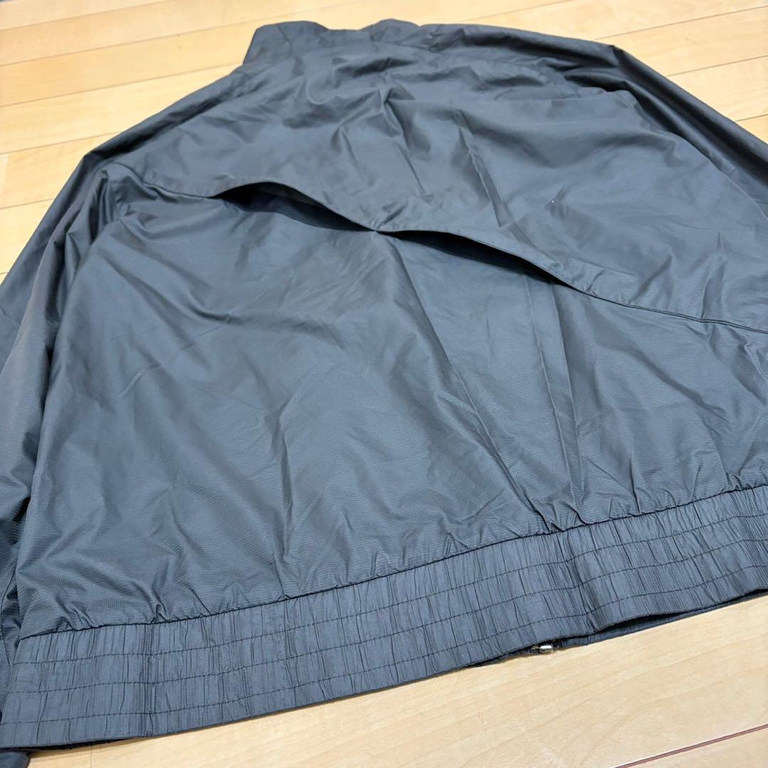 NIKE 90 ナイロンジャージ　セットアップ　total ウィンドブレーカー